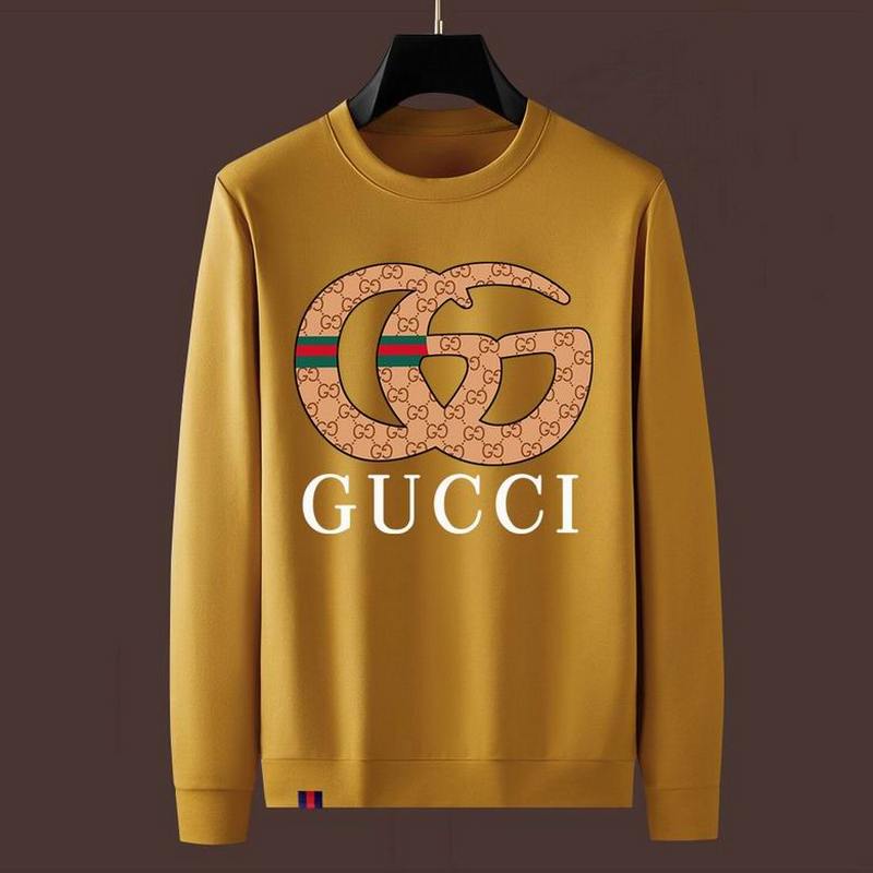 Gucci Men's Hoodies 394